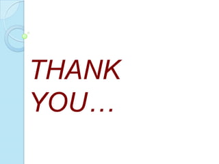 THANK
YOU…

 