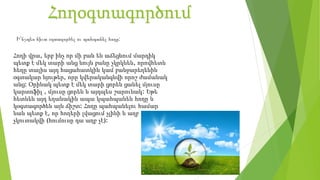 Ի՞նչպես ճիշտ օգտագործել ու պահպանել հողը:
Հողի վրա, երբ ինչ որ մի բան են աճեցնում մարդիկ
պետք է մեկ տարի անց նույն բանը չկրկնեն, որովհետև
հեղը տալիս այդ հացահատկին կամ բանջարեղենին
օգտակար նյութեր, որը կվերականգնվի որոշ ժամանակ
անց: Օրինակ՝պետք է մեկ տարի ցորեն ցանել մյուսը
կարտոֆիլ , մյուսը ցորեն և այդպես շարունակ: Եթե
հետևեն այդ եղանակին ապա կպահպանեն հողը և
կօգտագործեն այն ճիշտ: Հողը պահպանելու համար
նաև պետք է, որ հողերի լվացում չլինի և աղբ
չկուտակվի (հումուսը դա աղբ չէ):
Հողօգտագործում
 
