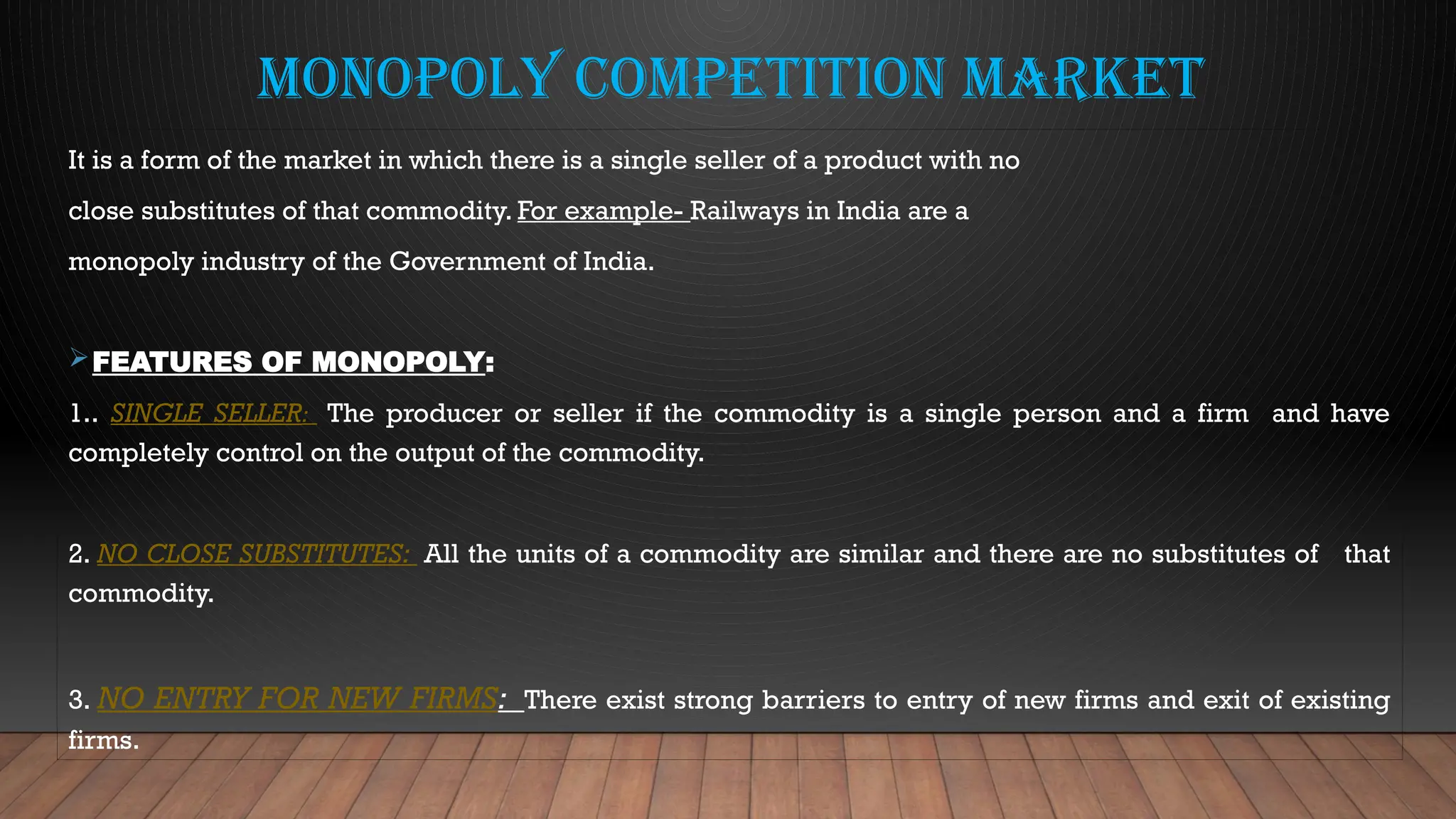 economics-forms of market monopoly and monopolistic.pptx