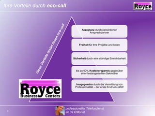 unsere ProdukteTelefontarif „Standard“ – der Tarif für mittelständische Unternehmenunser Basis-Tarif, der Ihnen eine ständige Erreichbarkeit während Ihrer Bürozeiten garantiert.