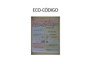 ECO-CÓDIGO
 