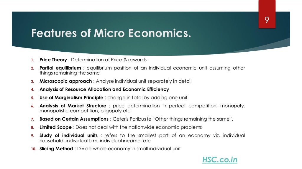 intro to economics fsu notes Introduction to macroeconomics lecture notes robert m kunst march 2006 1 macroeconomics macroeconomics (greek makro = 'big') describes and explains economic processes that concern aggregates an aggregate is a multitude of economic subjects that share some common features. intro to economics fsu notes Introduction to macroeconomics lecture notes robert m kunst march 2006 1 macroeconomics macroeconomics (greek makro = 'big') describes and explains economic processes that concern aggregates an aggregate is a multitude of economic subjects that share some common features.
