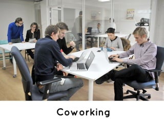 Coworking
