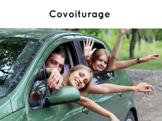 Covoiturage