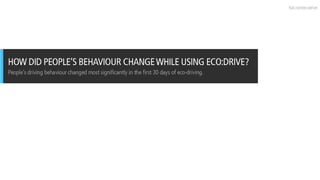 ECO-DRIVING UNCOVERED (2010, EN)