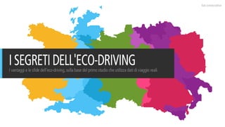I SEGRETI DELL'ECO-DRIVING (2010, IT)