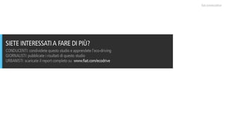 I SEGRETI DELL'ECO-DRIVING (2010, IT)
