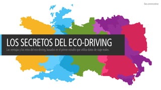 LOS SECRETOS DEL ECO-DRIVING (2010, ES)