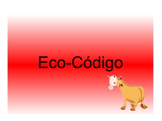 Eco-Código 