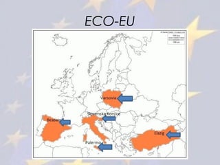 ECO-EU
 
