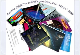 Eco Fizica2009final