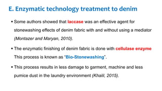 Enzyme Technology | PPTX