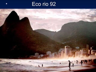 Eco Rio 92