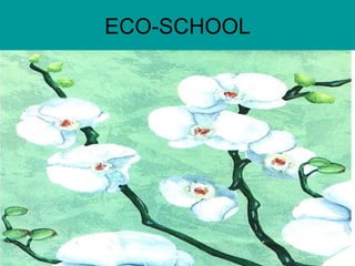ECO-SCHOOL 