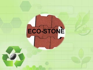 ECO-STONE