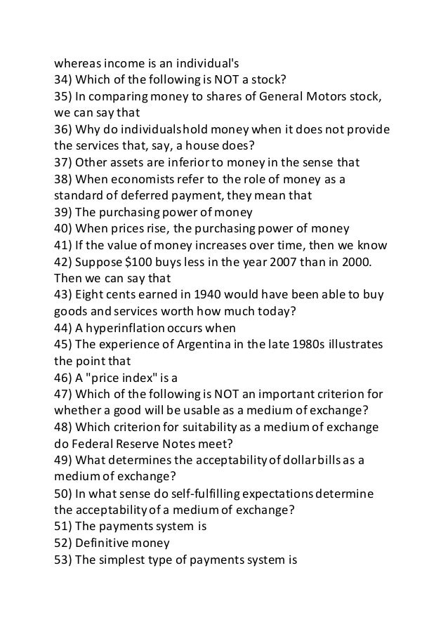 what distinguishes money from other assets Of money's three functions, the one that distinguishes money from other assets is its function as aa valputin. what distinguishes money from other assets Of money's three functions, the one that distinguishes money from other assets is its function as aa valputin.