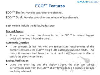 Will always fail to safe and can be manually bypassed at any time