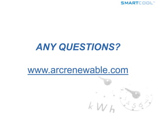 Technology verified and proven to work by independent third party testing and over 26,000 installations worldwide.