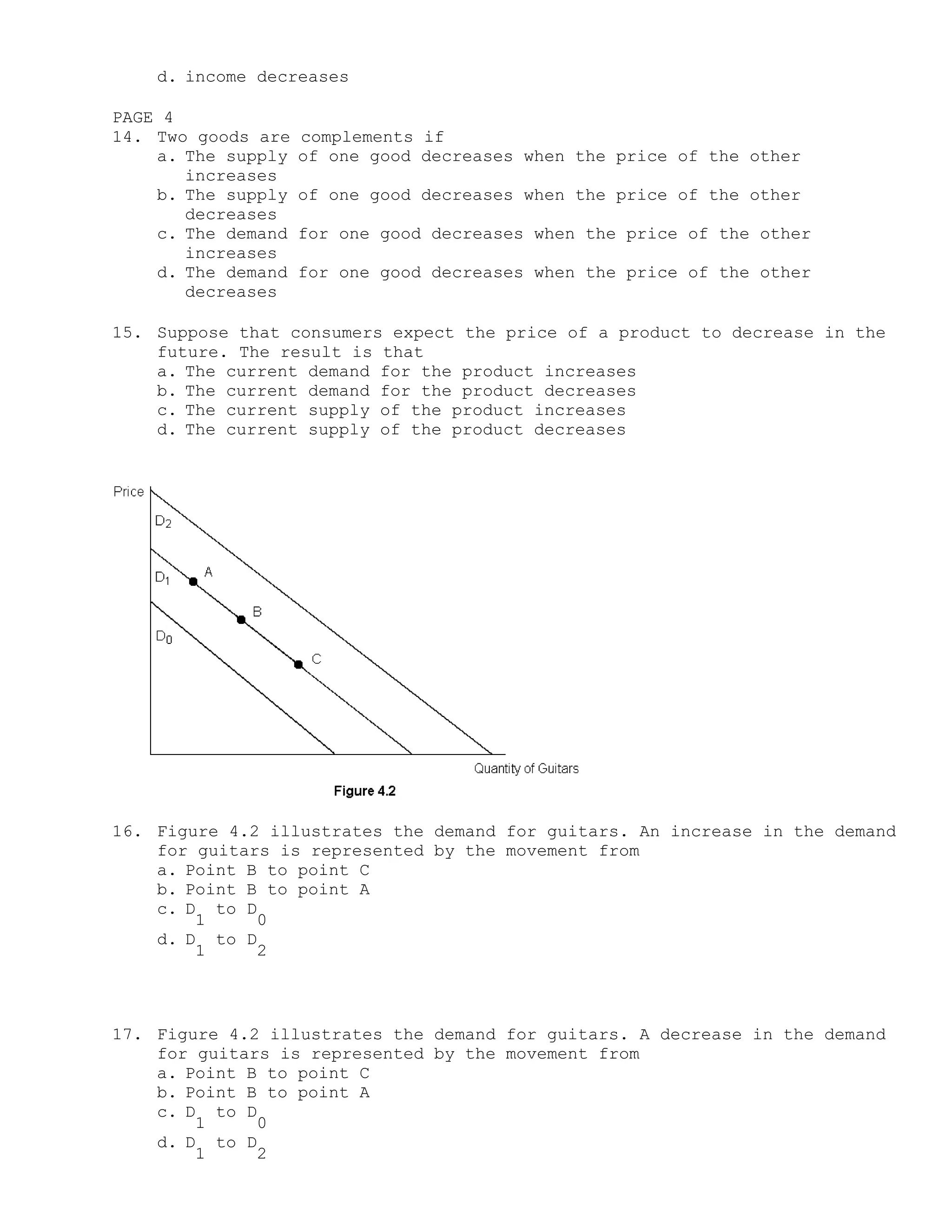 Eco 415 final exam | RTF