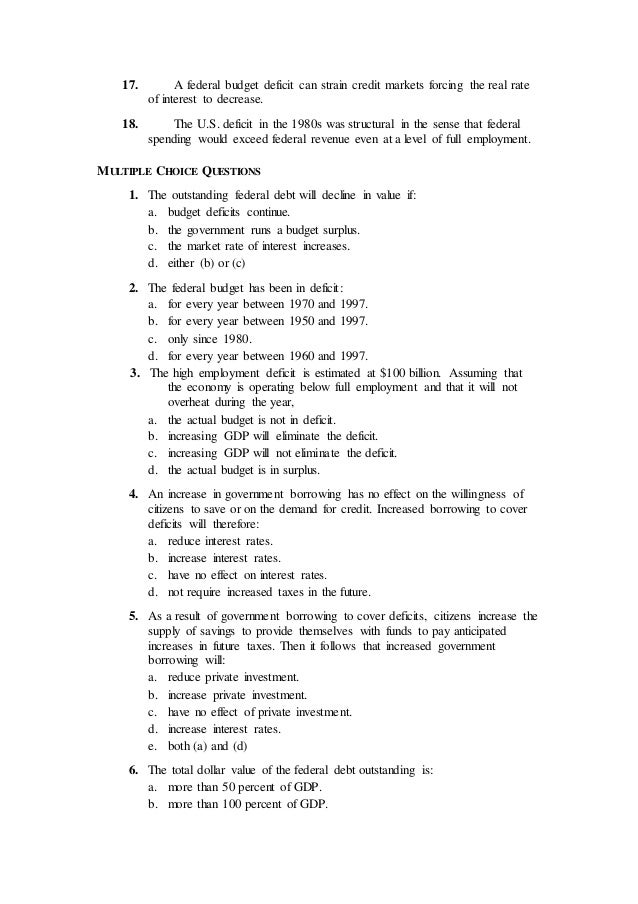 Essay eco 450 week 11 final exam 06 image