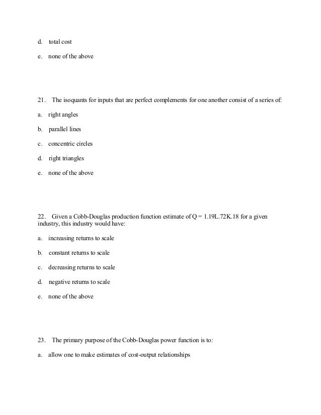 Eco 550 Complete Quiz Bank Week 1 11 Strayer University Latest C