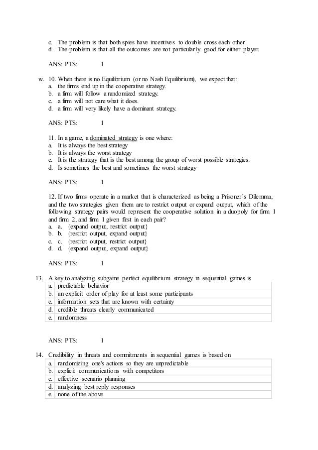 Eco 550 final exams essay example 02 image