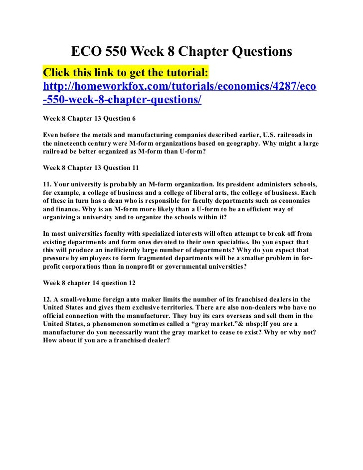 eco 316 week 1 chapter 1 Eco 316 entire coursefor more course tutorials visitwwwshoptutorialcomderscriptioneco 316 week 1 dq 1 should you invest short termeco 316 week 1 dq 2 treasury inflation protection bondseco 316 week 1 quiz (chapter 1-6)eco 316 week 2 dq 1 new product, will i be richeco 316 week 2 dq 2 mutual fund regulationeco 316 week 2 . eco 316 week 1 chapter 1 Eco 316 entire coursefor more course tutorials visitwwwshoptutorialcomderscriptioneco 316 week 1 dq 1 should you invest short termeco 316 week 1 dq 2 treasury inflation protection bondseco 316 week 1 quiz (chapter 1-6)eco 316 week 2 dq 1 new product, will i be richeco 316 week 2 dq 2 mutual fund regulationeco 316 week 2 .
