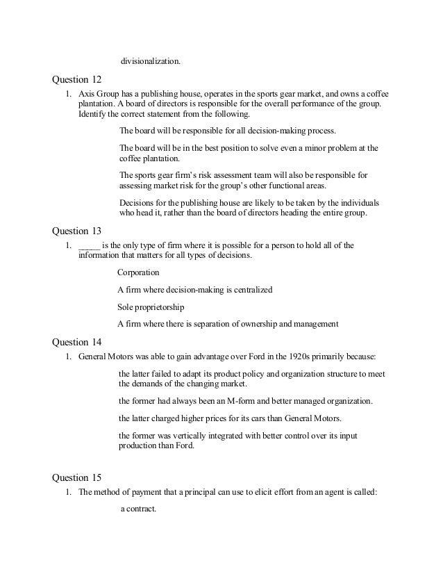 Eco Chapter 9 Homework Sample August 2019 2345 Words