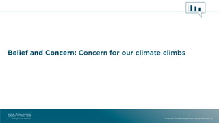 American Climate Perspectives 2017 Annual Summary Slide 2