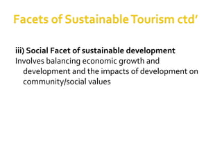 Eco and Green Tourism.ppt
