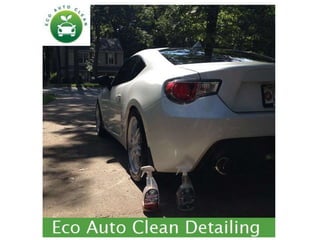 Eco Auto Clean Slideshow