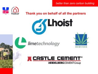 Thank you on behalf of all the partners 