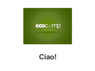Ciao! 