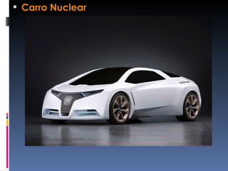 Carro Nuclear 