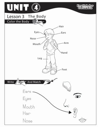 Eco cartilla estudiantes