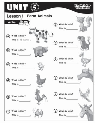 Eco cartilla estudiantes
