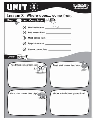 Eco cartilla estudiantes