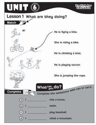 Eco cartilla estudiantes