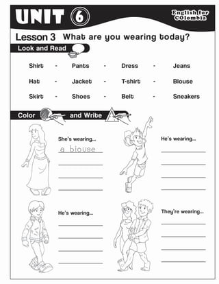 Eco cartilla estudiantes