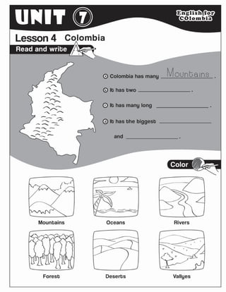 Eco cartilla estudiantes