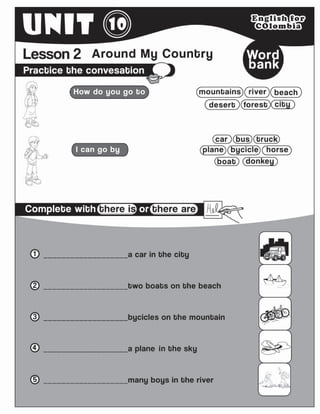 Eco cartilla estudiantes