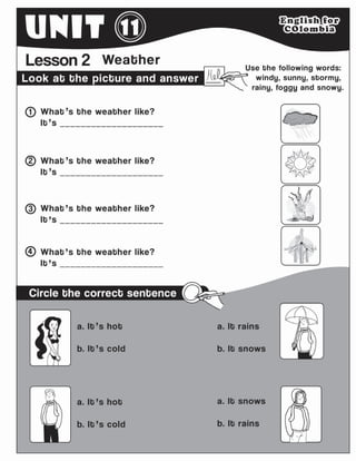 Eco cartilla estudiantes