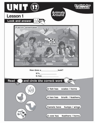 Eco cartilla estudiantes