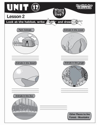 Eco cartilla estudiantes