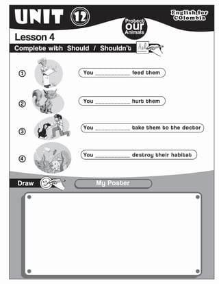 Eco cartilla estudiantes