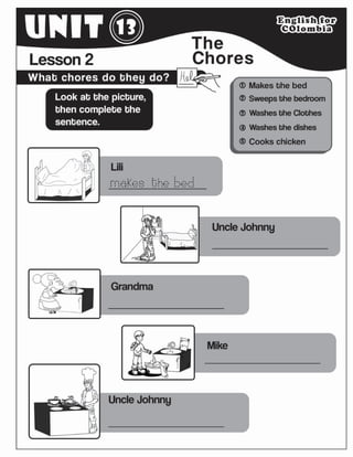 Eco cartilla estudiantes