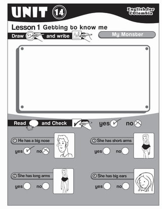 Eco cartilla estudiantes