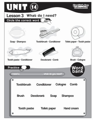 Eco cartilla estudiantes