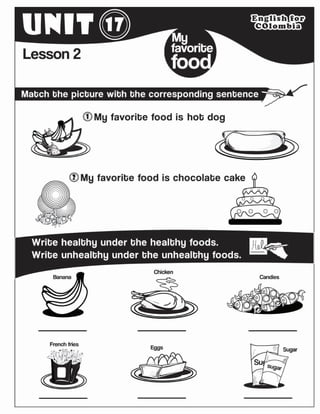 Eco cartilla estudiantes