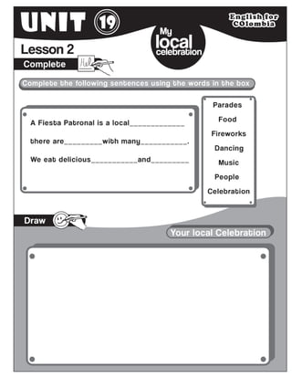 Eco cartilla estudiantes